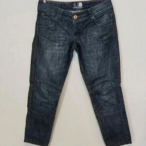 Americanino Women's Denim Jeans Size 8